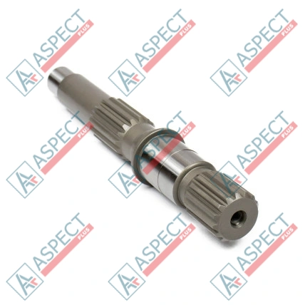 Arbre d`entraînement L=183.0 mm Bosch Rexroth A10VSO28 SKS