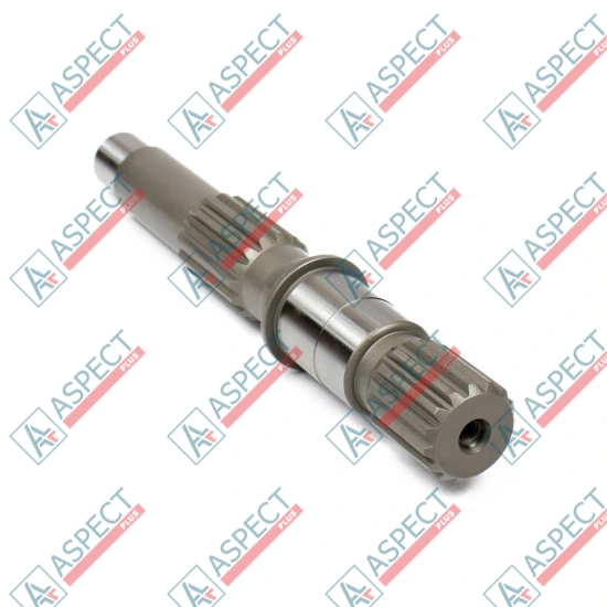 Drive Shaft L=183.0 mm Bosch Rexroth A10VSO28 SKS