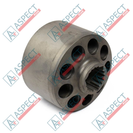 Bloc-cylindres Rotor Bosch Rexroth UC1100268532 SKS