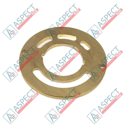 Plaque de soupape droite H=5.0 mm Bosch Rexroth UC1100245749 SKS