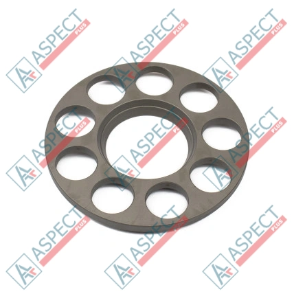 Plaque de maintien Bosch Rexroth LUP0206 SKS