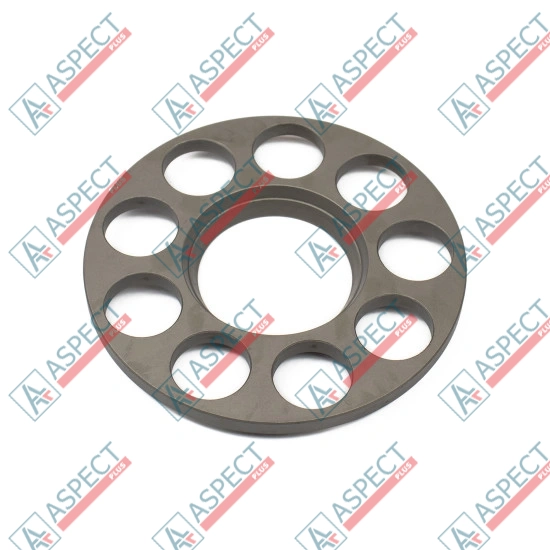 Retainer Plate Bosch Rexroth LUP0206 SKS
