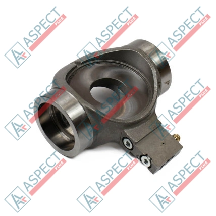 Plateau cyclique droit Bosch Rexroth UC4100268483 SKS