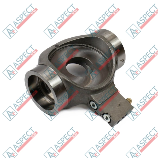 Swash plate Right Bosch Rexroth UC4100268483 SKS