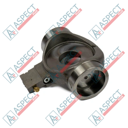 Plateau cyclique droit Bosch Rexroth UC4100268483 SKS