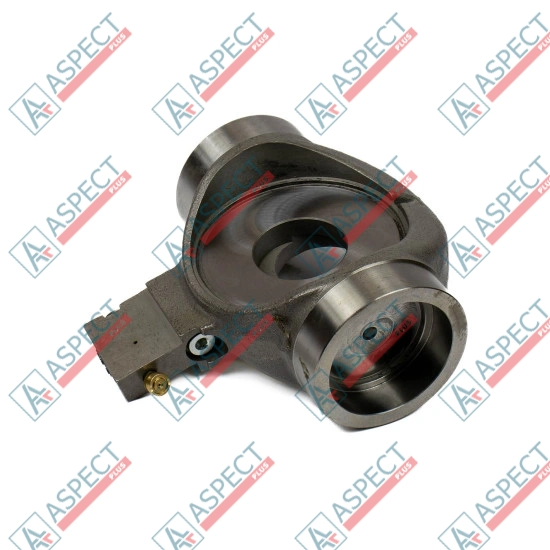 Swash plate Right Bosch Rexroth UC4100268483 SKS
