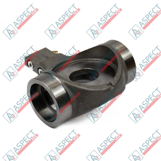 Swash plate Right Bosch Rexroth UC4100268483 SKS