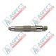 Drive Shaft L=201.5 mm, 13T/10T Bosch Rexroth A10VSO45, A10VO45 SKS