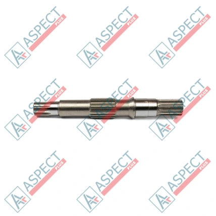 Antriebswelle L=221.5 mm, 15T/13T Bosch Rexroth R902417400 SKS