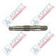 Drive Shaft L=221.5 mm, 15T/13T Bosch Rexroth R902417400 SKS