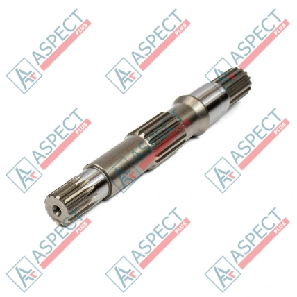 Antriebswelle L=221.5 mm, 15T/13T Bosch Rexroth R902417400 SKS