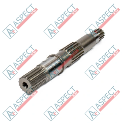 Antriebswelle L=221.5 mm, 15T/13T Bosch Rexroth R902417400 SKS