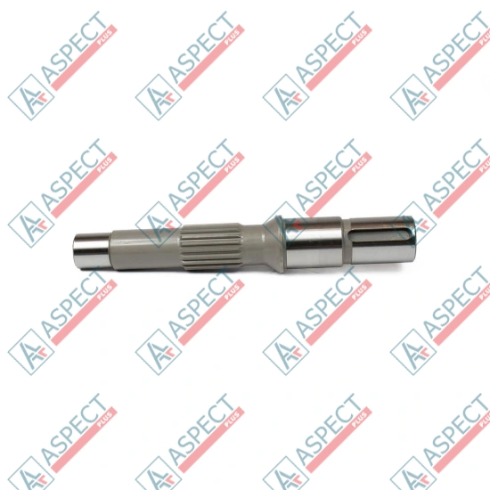 Drive Shaft Bosch Rexroth R902413414 SKS