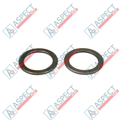 Guide de la bille Rondelle Bosch Rexroth 168-3382 SKS