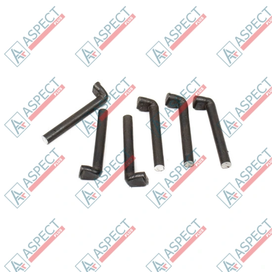 Cylinder block press Pin Bosch Rexroth R910996051 SKS