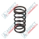 Spring of Rotor L=105.0 mm Bosch Rexroth R902438128 SKS