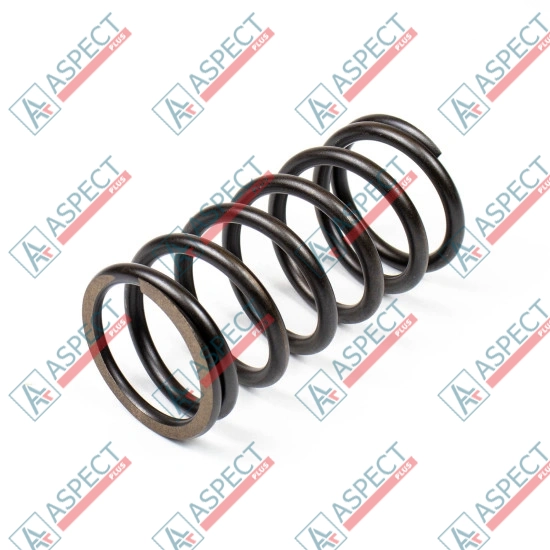 Пружина блока цилиндров L=105.0 mm Bosch Rexroth R902438128 SKS