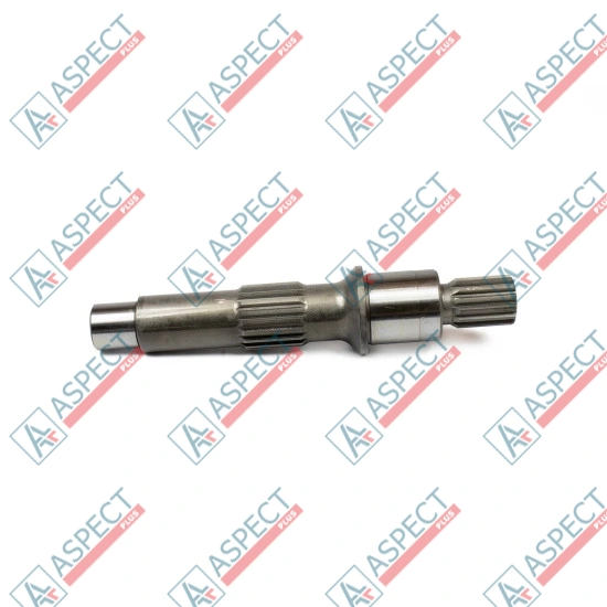 Drive Shaft Bosch Rexroth R910996175 SKS