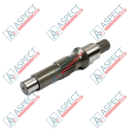 Вал гидронасоса Bosch Rexroth R910996175 SKS