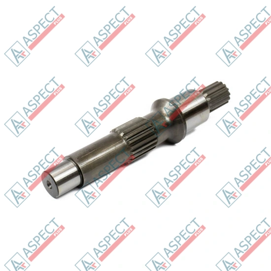 Drive Shaft Bosch Rexroth R910996175 SKS