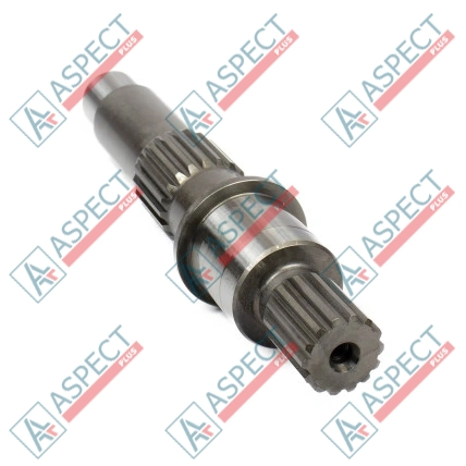Вал гидронасоса Bosch Rexroth R910996175 SKS