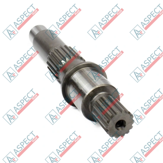Drive Shaft Bosch Rexroth R910996175 SKS