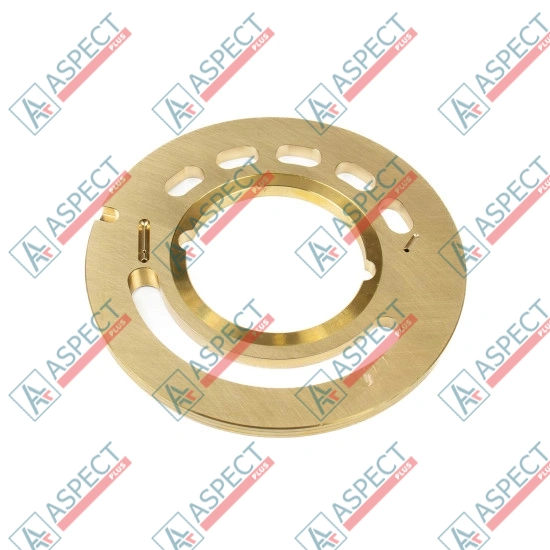 Шайба Распределительная R Bosch Rexroth R902453234 SKS