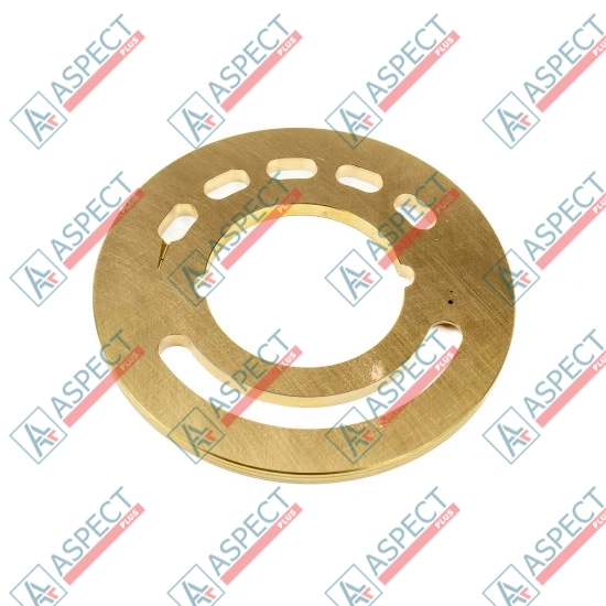 Шайба Распределительная R Bosch Rexroth R902453234 SKS