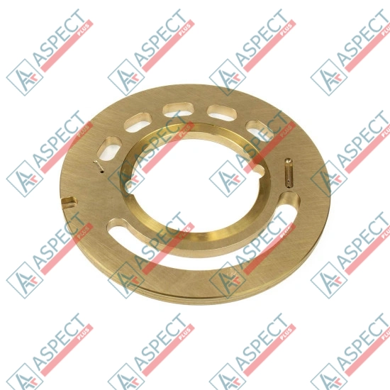 Шайба Распределительная L Bosch Rexroth R902451659 SKS