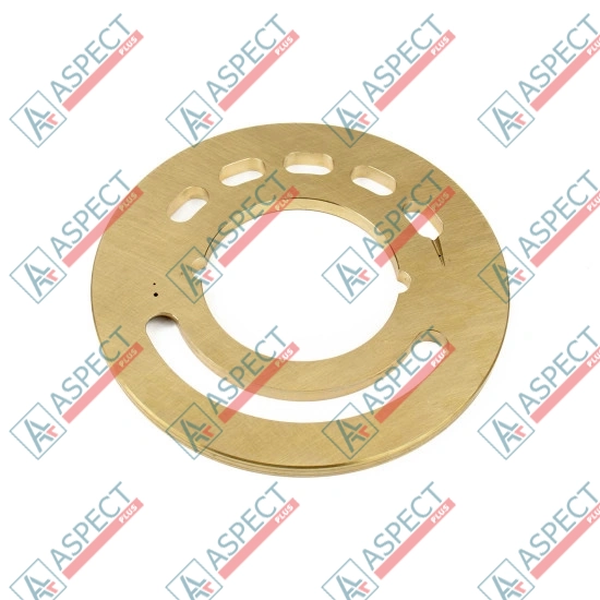 Шайба Распределительная L Bosch Rexroth R902451659 SKS