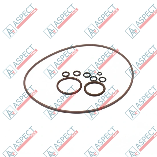 Seal kit pump without seal Bosch Rexroth A10VO85 SKS