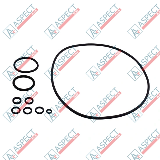 Seal kit pump without seal Bosch Rexroth A10VO85 SKS