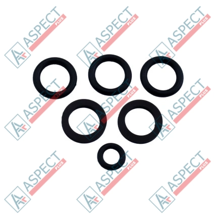 Kit joints pompe without seal Bosch Rexroth A10VO85 SKS