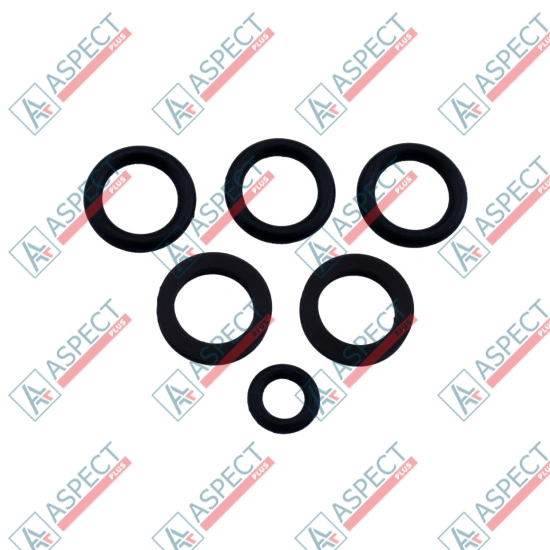 Seal kit pump without seal Bosch Rexroth A10VO85 SKS