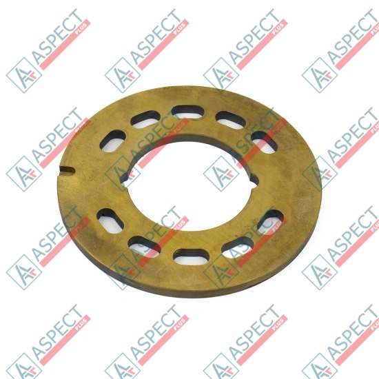 Valve plate Motor Bosch Rexroth R910998068 SKS