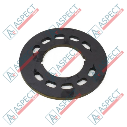 Ventilplatte Motor Bosch Rexroth R910998068 SKS