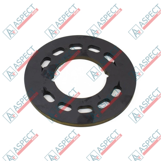 Valve plate Motor Bosch Rexroth R910998068 SKS