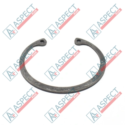 Anneau d`arrêt Bosch Rexroth R910791555 SKS