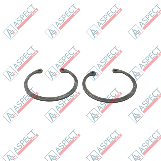 Snap Ring Bosch Rexroth R910791555 SKS