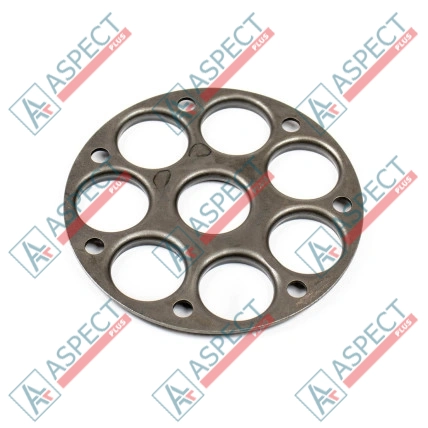 Plaque de maintien Bosch Rexroth R902072550 SKS