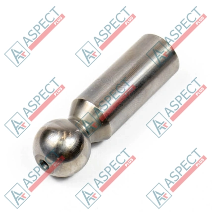 Goupille centrale Bosch Rexroth R909409909 SKS