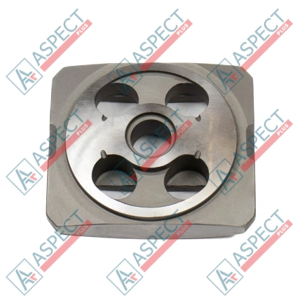 Plaque de soupape Moteur Bosch Rexroth R909921785 SKS