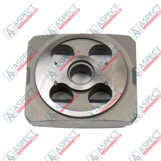 Valve plate Motor Bosch Rexroth R909921785 SKS