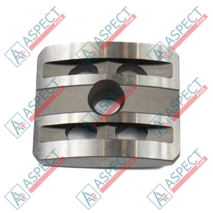 Plaque de soupape Moteur Bosch Rexroth R909921785 SKS