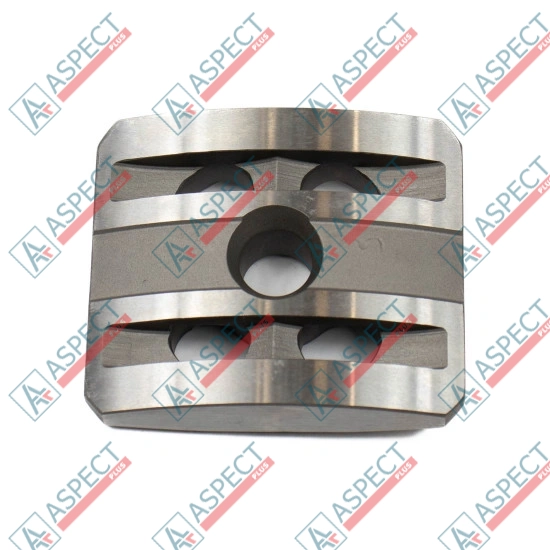 Valve plate Motor Bosch Rexroth R909921785 SKS