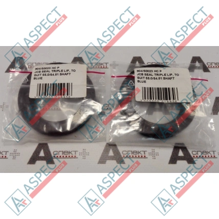 Wellendichtring JCB (904/50023) 3CX, 4CX AFM