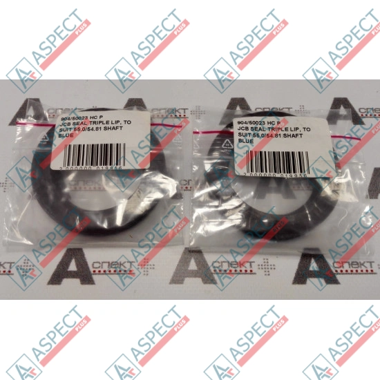 Oil Seal JCB (904/50023) 3CX, 4CX AFM