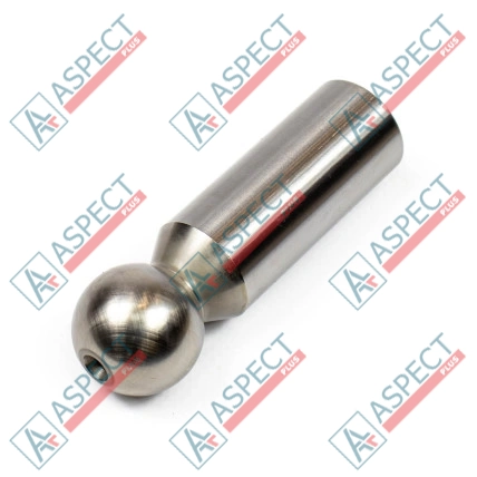 Broche centrale type de disque Bosch Rexroth R909408762 SKS