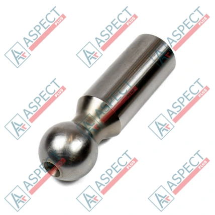 Pasador central Tipo disco Bosch Rexroth R909410289 SKS