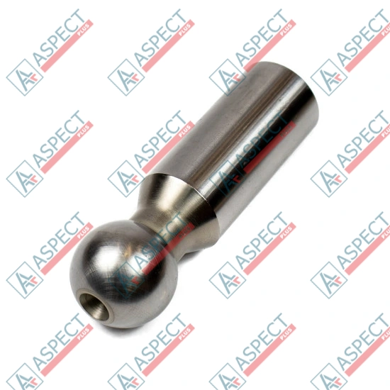 Center Pin Disk type Bosch Rexroth R909410289 SKS